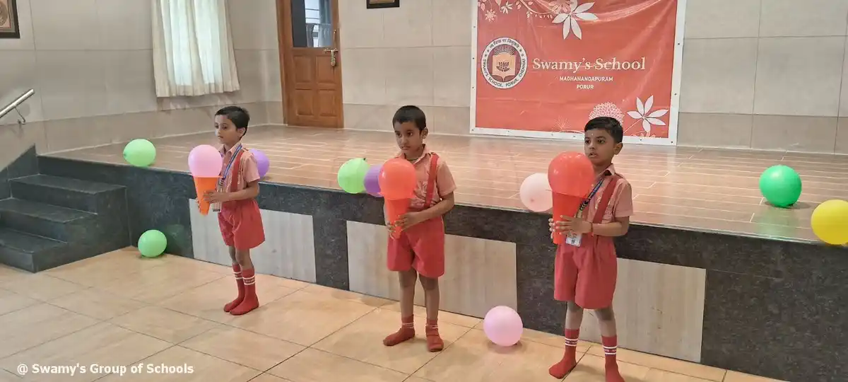 Little Learner's Celebration